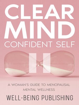 cover image of Clear Mind, Confident Self